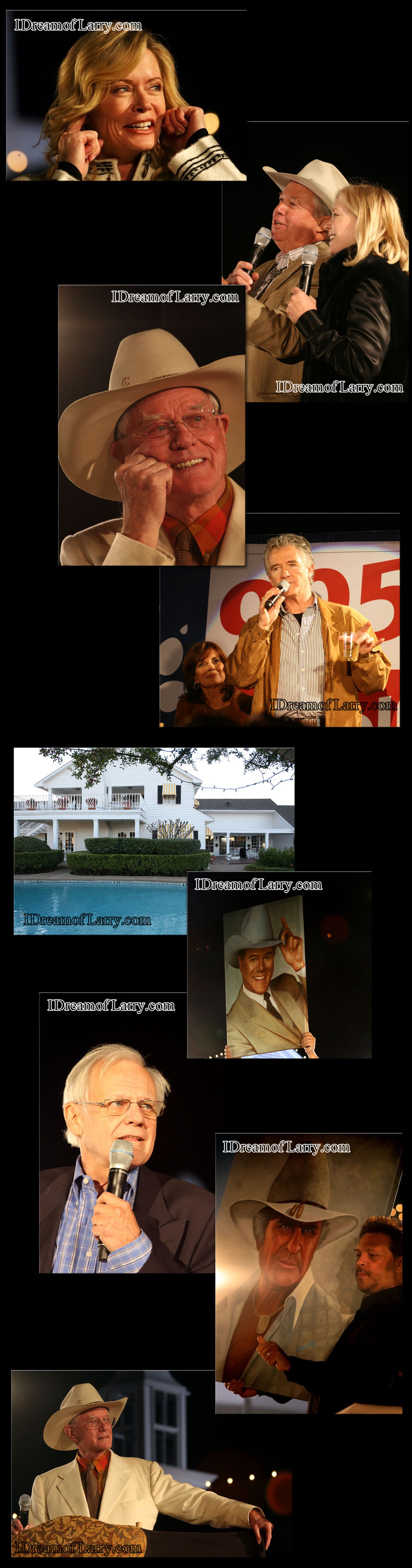 Third set of Dallas 30th Reunion photos