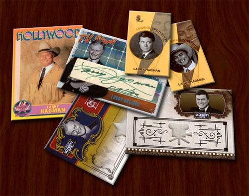 Collector Cards
