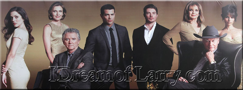 Dallas season 2 billboard