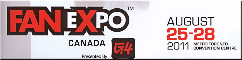 Fan Expo Canada