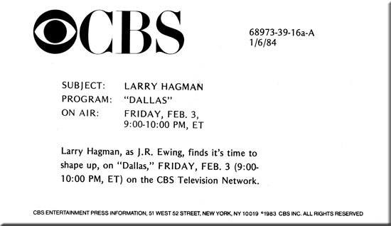 Network Information