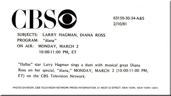 Network Publicity Photo