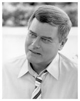 Larry Hagman, Dallas