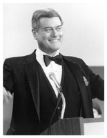 Larry Hagman, Dallas