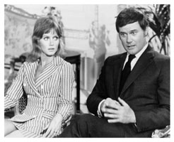 Donna Mills, Larry Hagman, The Good Life