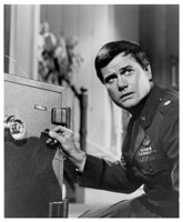 Larry Hagman, I Dream of Jeannie