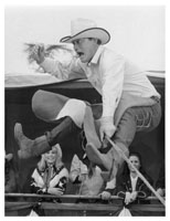 Larry Hagman, I Dream of Jeannie