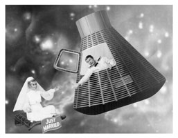 Larry Hagman, Barbara Eden, I Dream of Jeannie